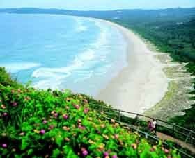 Main Beach, Coffs Harbour Main Beach, Coffs Harbour