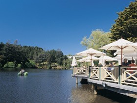 Lake Daylesford Lake Daylesford