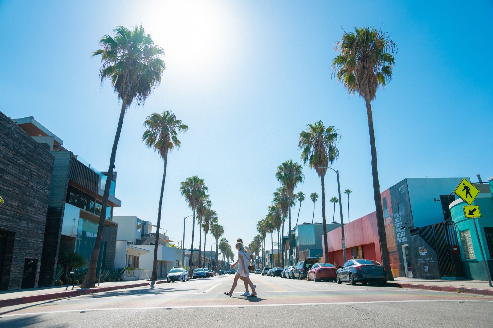 Los Angeles