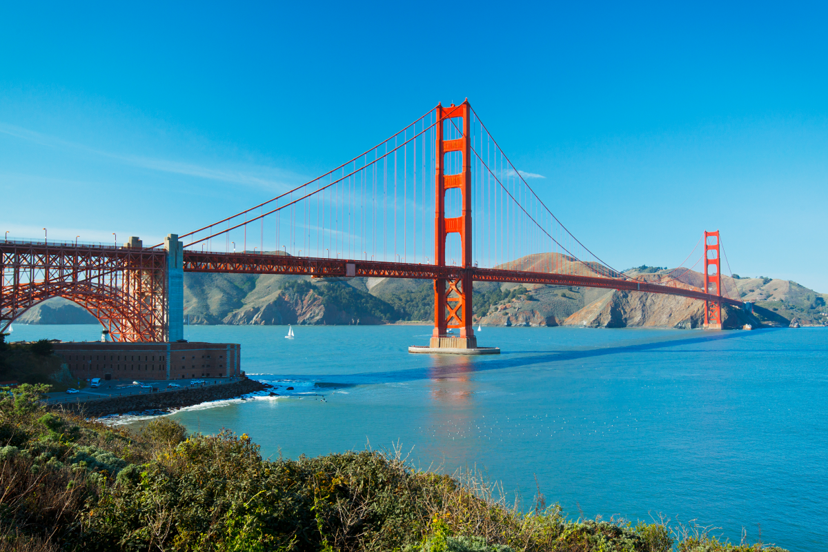 San Francisco