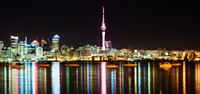 Auckland, New Zealand