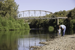 Murrumbidgee river Murrumbidgee river