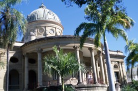 Customs Building, Rockhampton Customs Building, Rockhampton