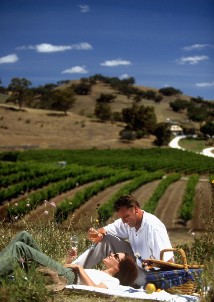 Barossa Valley Barossa Valley