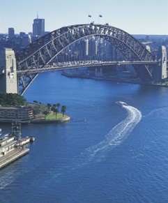 Sydney Harbour Bridge Sydney Harbour Bridge