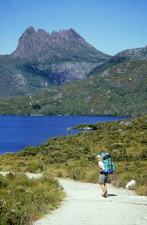 Cradle Mountain Cradle Mountain