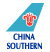 China Southern