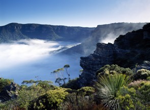 Blue Mountains Blue Mountains