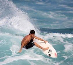 Australian surf culture Australian surf culture