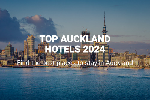 Auckland hotels