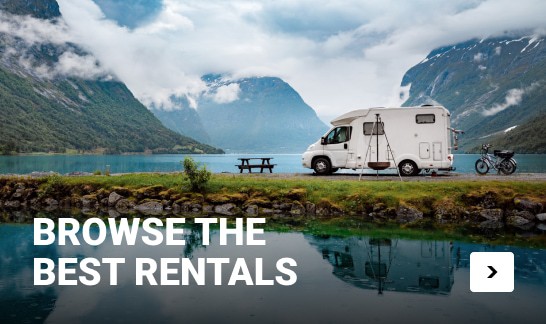Find Motorhome Deals deal