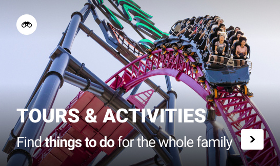 Explore Things To Do deal