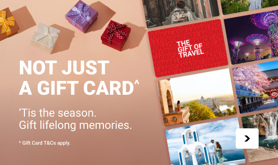 Get Your Gift Cards Sorted deal