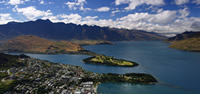 Queenstown