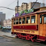 Things To Do Christchurch Tramcar