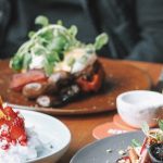 Melbourne-Cafes-Bentwood-Fitzroy-Breakfast
