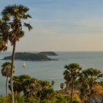 Resort-Destinations-Thailand-Peninsula-Water-View-Sunset