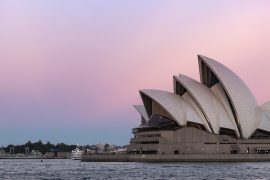 Opera-House-Sydney-Harbour-Free-Things-To-Do