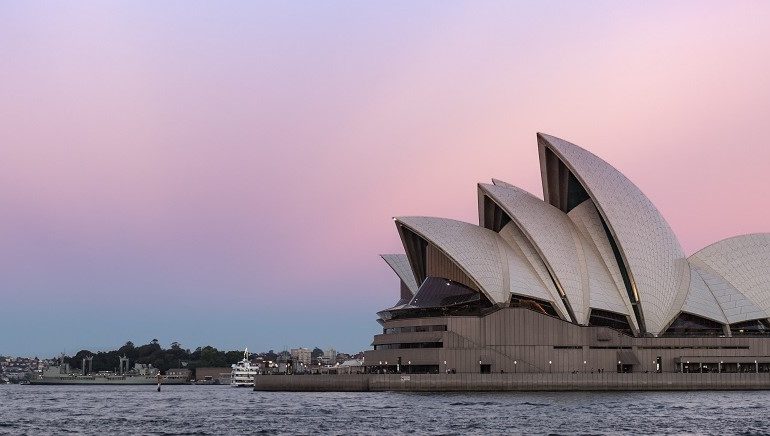 Opera-House-Sydney-Harbour-Free-Things-To-Do