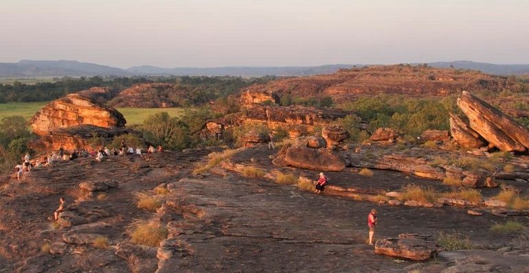 Sunset-Ubirr-Kakadu-National-Park-Free-Activities-Darwin