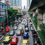 Bangkok-Traffic-Getting-Around-Public-Transport
