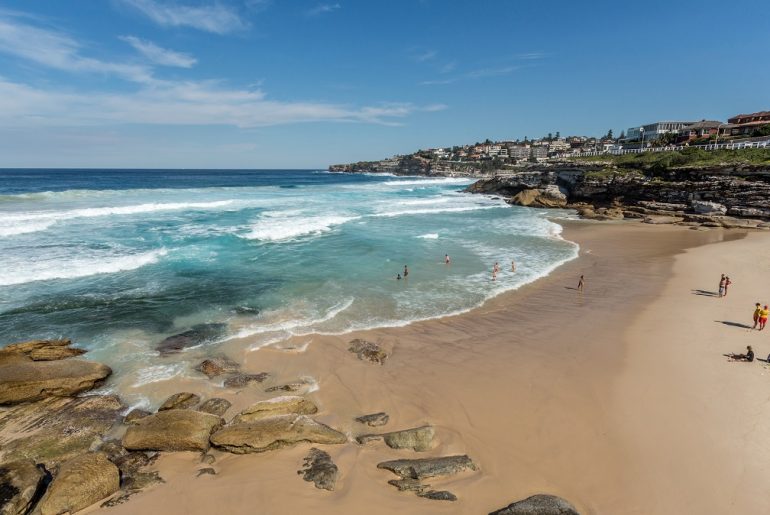 Sydney-Coast-Best-Walking-Trails