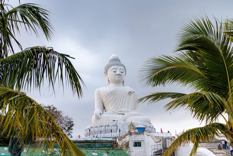 Phuket-Big-Buddha-Statue