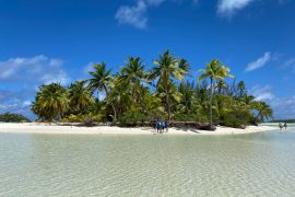 Cook Islands Tropical