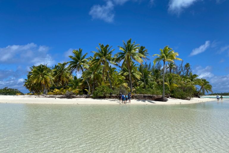 Cook Islands Tropical