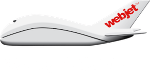 Webjet logo